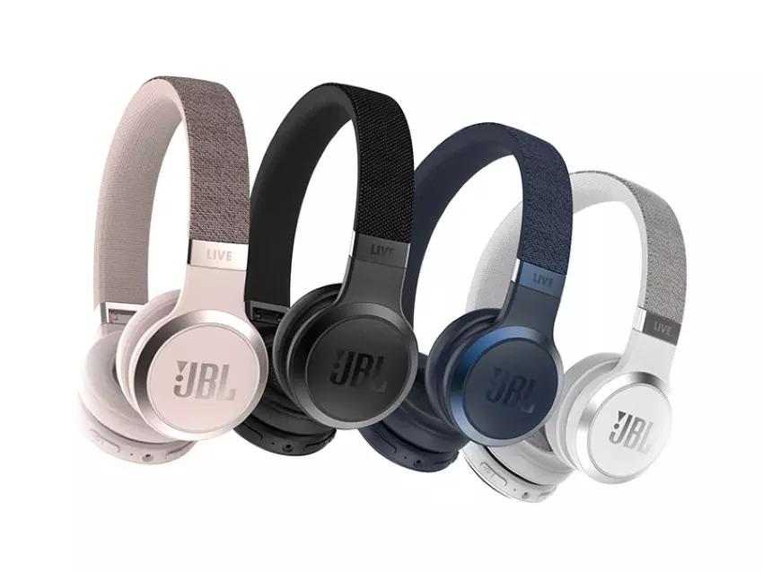 JBL Live 460NC 02