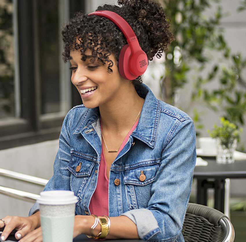 JBL Live 500BT 16