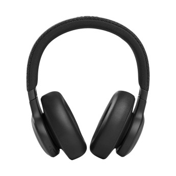 Tai nghe JBL Live 660NC | Black (Chính Hãng)