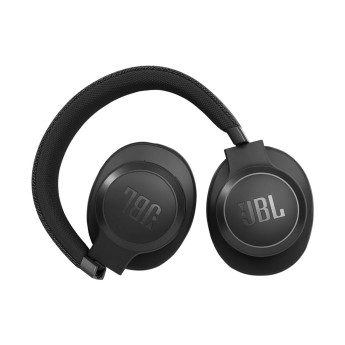 Tai nghe JBL Live 660NC | Black (Chính Hãng)