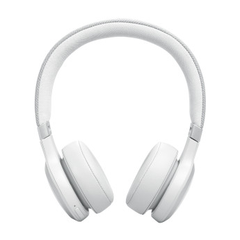 Tai nghe JBL Live 670NC | White (Chính Hãng)