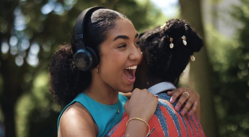 Thời gian chơi nhạc ấn tượng