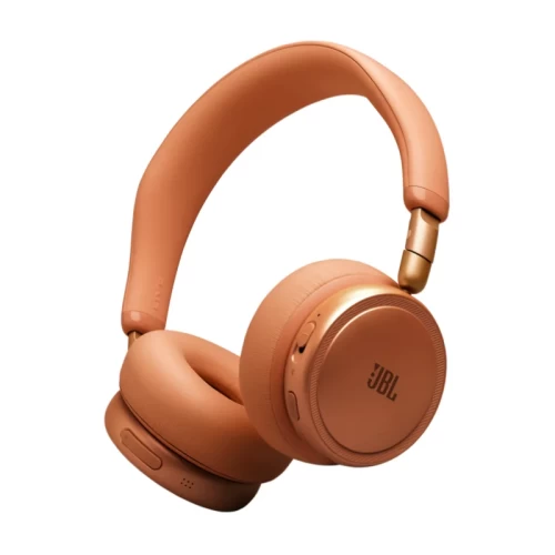 Tai nghe JBL Live 680NC | Orange (Chính hãng)