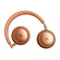 Tai nghe JBL Live 680NC | Orange (Chính hãng)