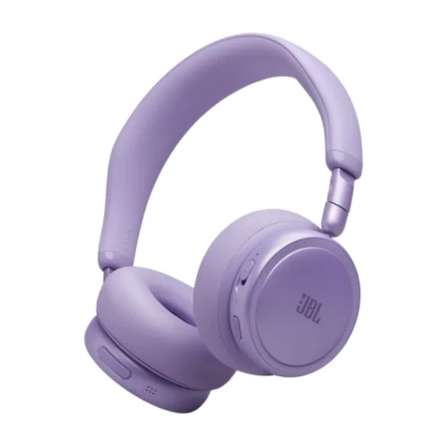 Tai nghe JBL Live 680NC | Purple (Chính hãng)
