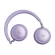 Tai nghe JBL Live 680NC | Purple (Chính hãng)