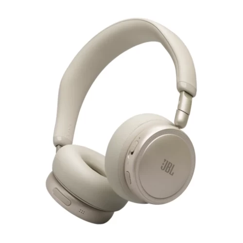 Tai nghe JBL Live 680NC | Sand (Chính hãng)