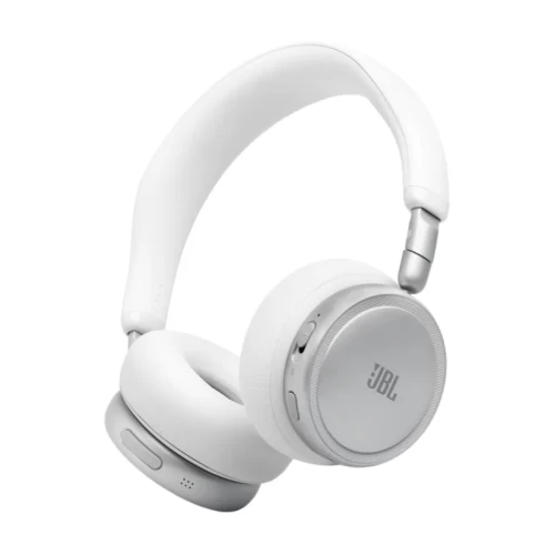 Tai nghe JBL Live 680NC | White (Chính hãng)