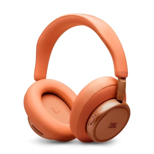 Tai nghe JBL Live 780NC | Orange (Chính hãng)