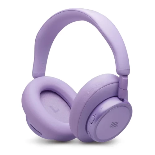 Tai nghe JBL Live 780NC | Purple (Chính hãng)