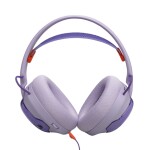 Tai nghe JBL Quantum 250 | Purple (Chính hãng)