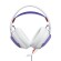 Tai nghe JBL Quantum 250 | White (Chính hãng)