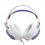 Tai nghe JBL Quantum 250 | White (Chính hãng)