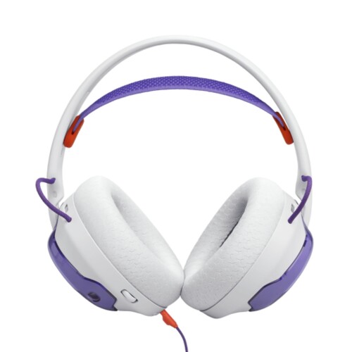 Tai nghe JBL Quantum 250 | White (Chính hãng)