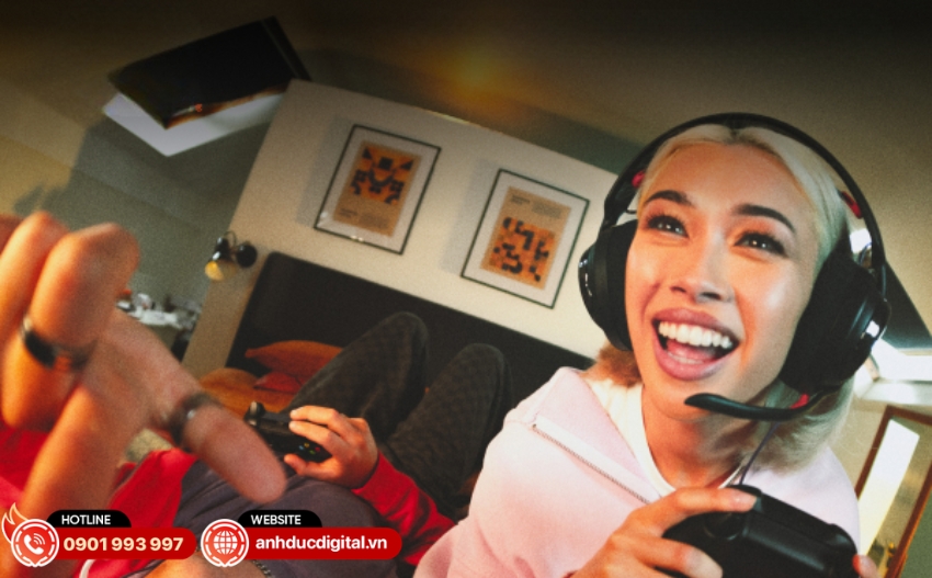 JBL Quantum 250 tương th&iacute;ch với nhiều thiết bị v&agrave; nền tảng kh&aacute;c nhau