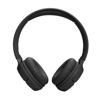 Tai nghe JBL Tune 520BT | Black (Chính Hãng)