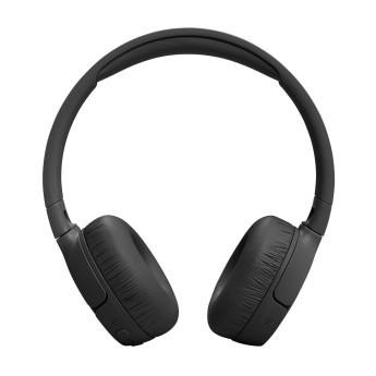 Tai nghe JBL Tune 670NC | Black (Chính Hãng)