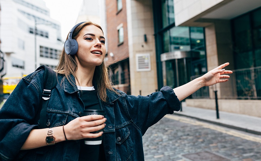 Kết nối Bluetooth 5.3 hiện đại