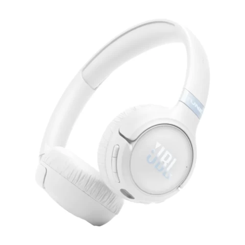 Tai nghe JBL Tune 680NC | White (Chính hãng)