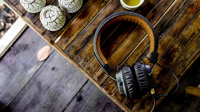 Bluetooth Marshall Major II 14