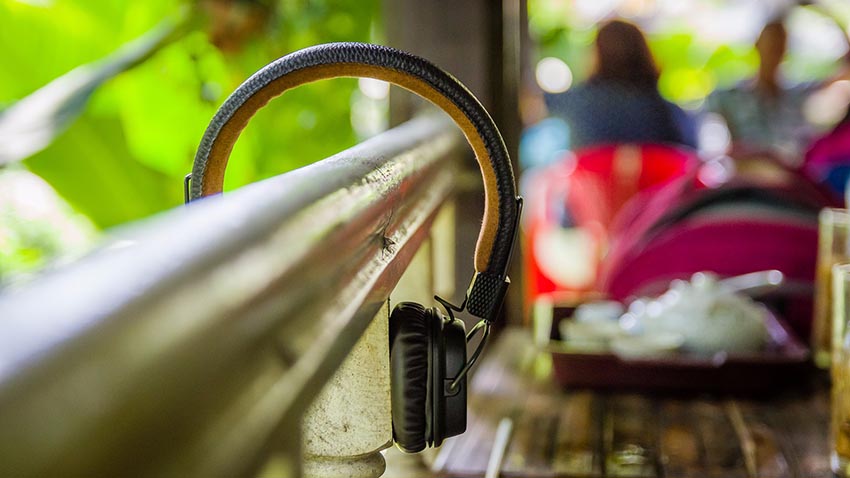 Bluetooth Marshall Major II 16