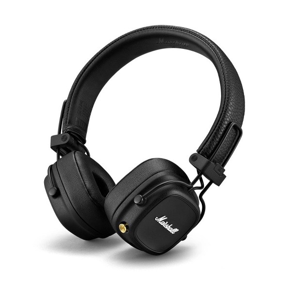 Bluetooth Marshall Major IV 10