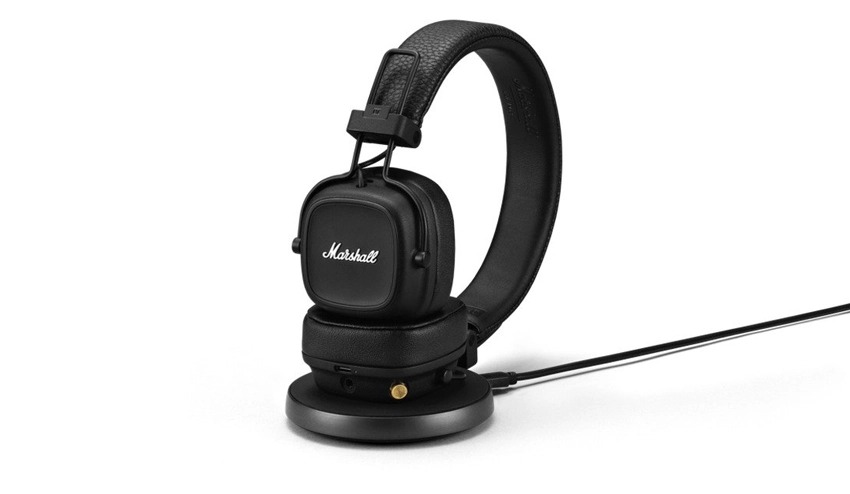 Bluetooth Marshall Major IV 12