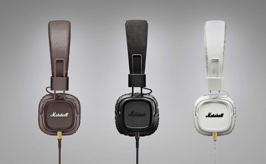 Marshall Major II 11