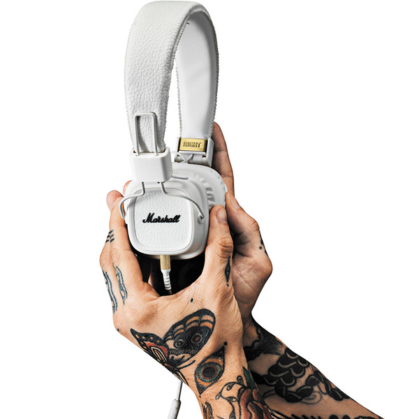 Marshall Major II 12
