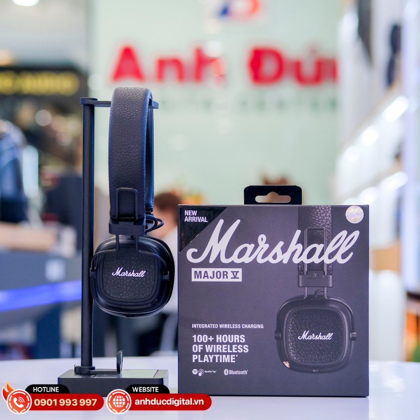 tai-nghe-Bluetooth-Marshall-Major-V-4-1