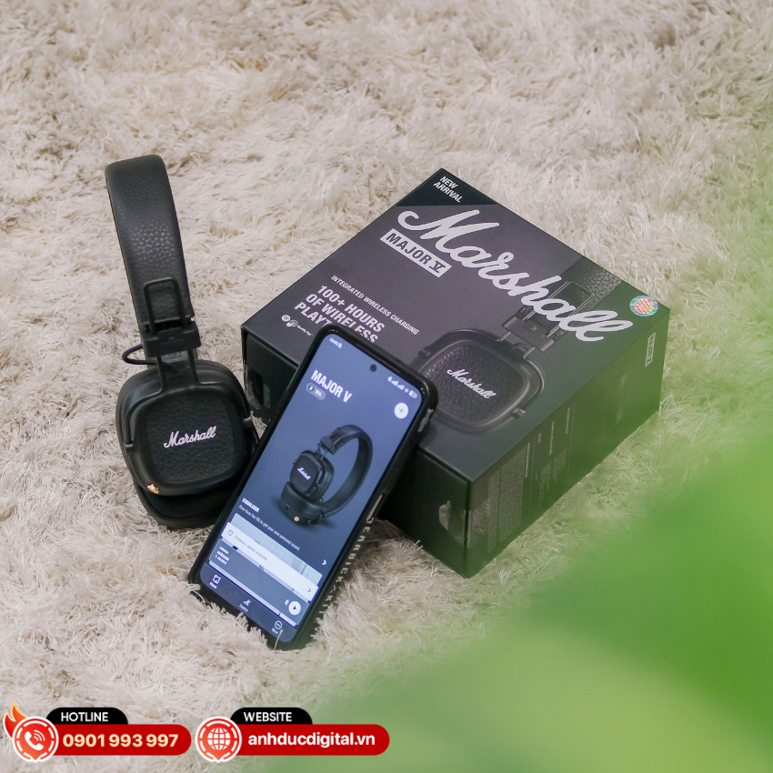 tai-nghe-Bluetooth-Marshall-Major-V-5-1