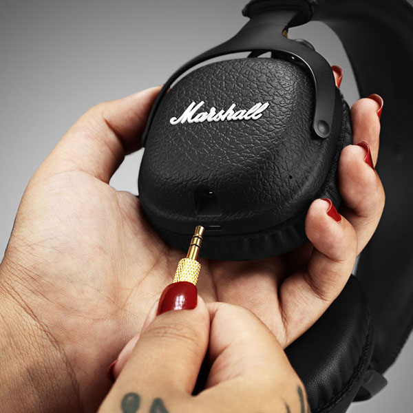 Tai Nghe Marshall MID Bluetooth