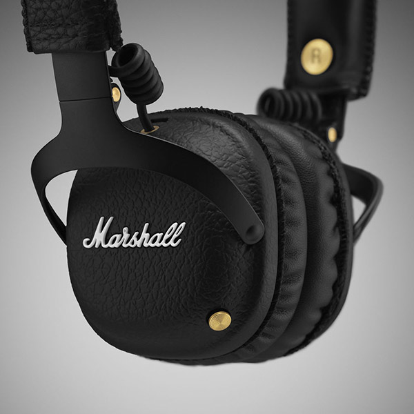 Tai Nghe Marshall MID Bluetooth