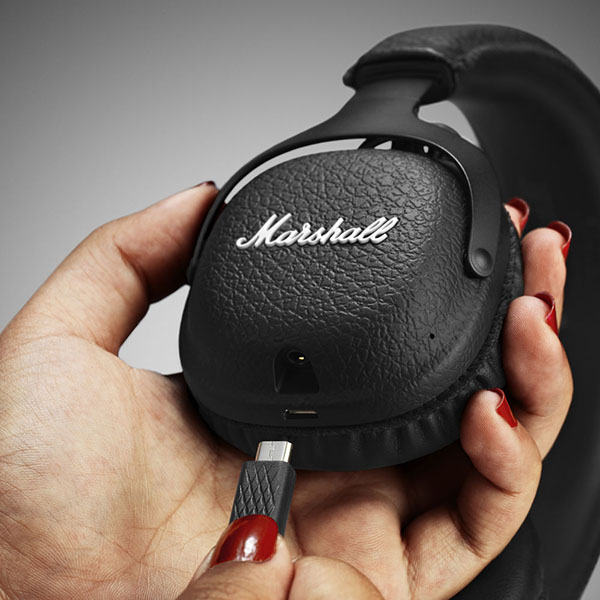 Tai Nghe Marshall MID Bluetooth