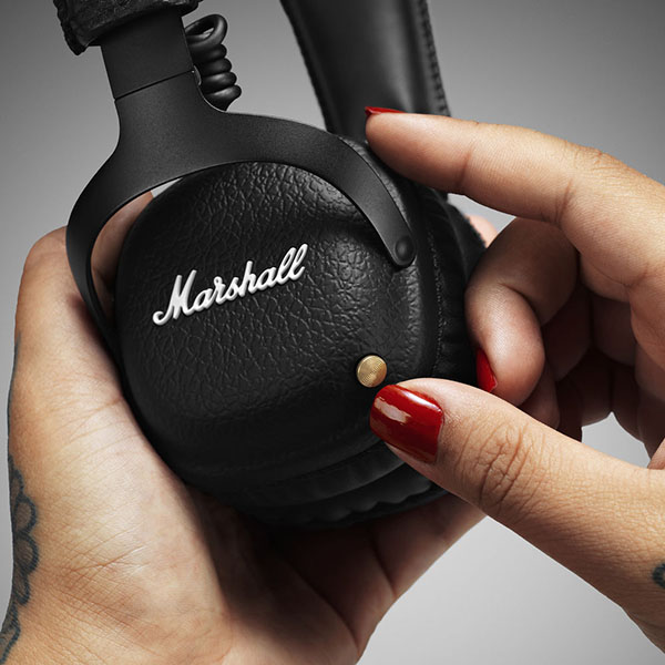 Tai Nghe Marshall MID Bluetooth