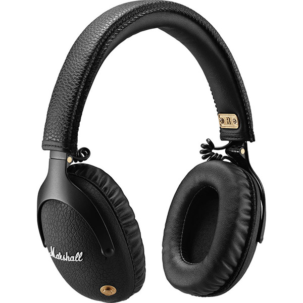Tai Nghe Marshall Monitor Bluetooth