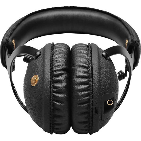 Tai Nghe Marshall Monitor Bluetooth