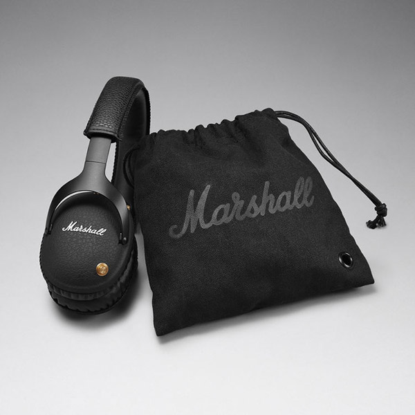 Tai Nghe Marshall Monitor Bluetooth