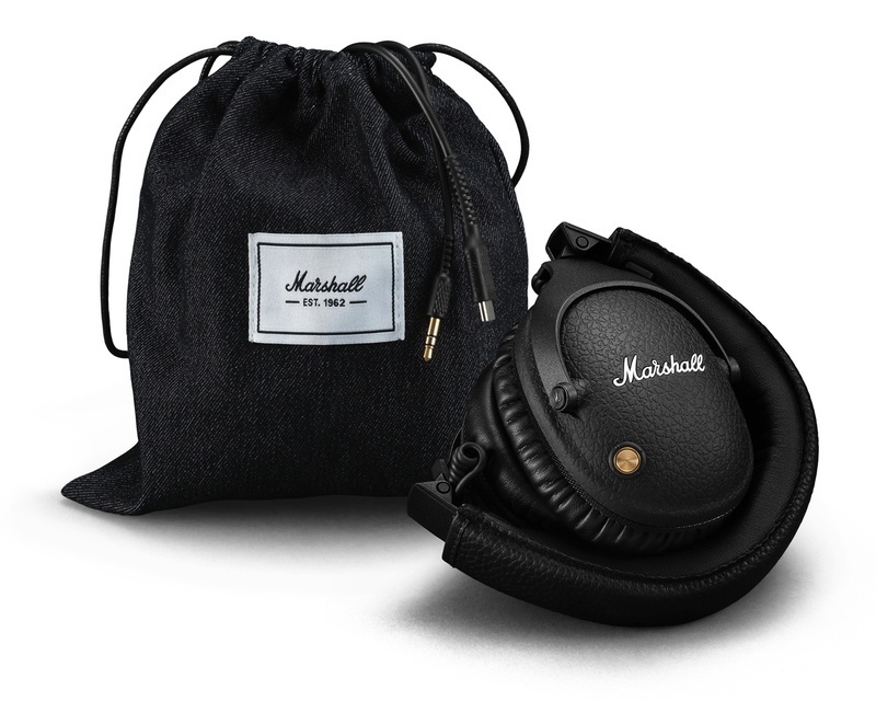 Marshall Monitor II ANC 07