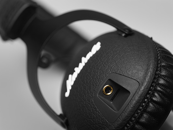 Marshall Monitor 05