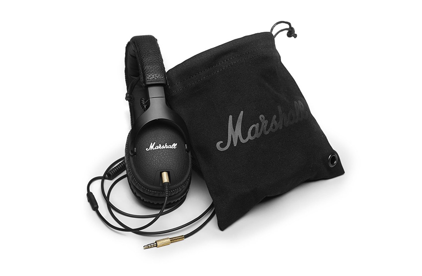 Marshall Monitor 06