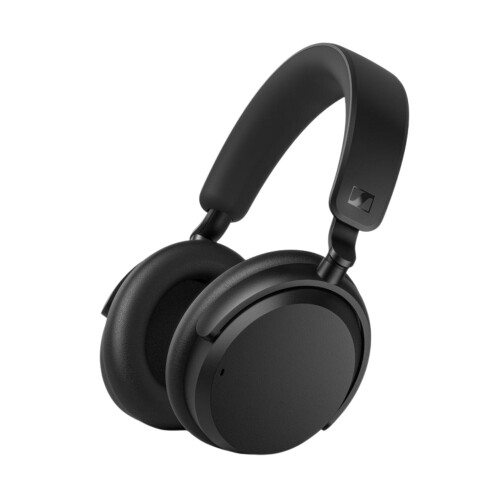 Tai Nghe Sennheiser ACCENTUM Wireless | Black (Chính hãng)