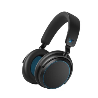 Tai Nghe Sennheiser ACCENTUM Wireless | Blue (Chính hãng)