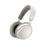 Tai Nghe Sennheiser ACCENTUM Wireless | White (Chính hãng)