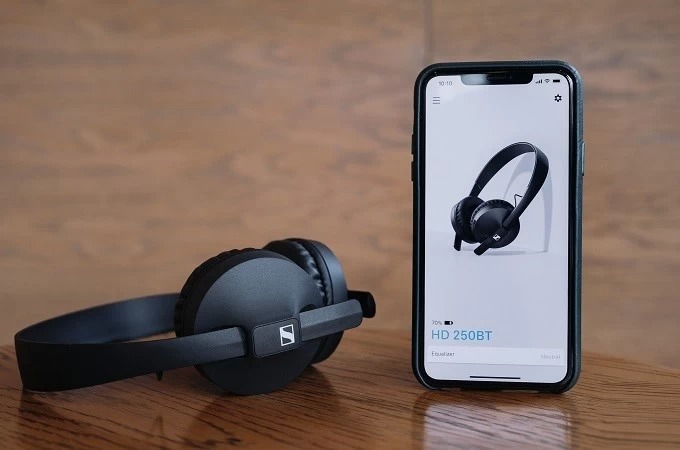 Kết nối bluetooth 5.0