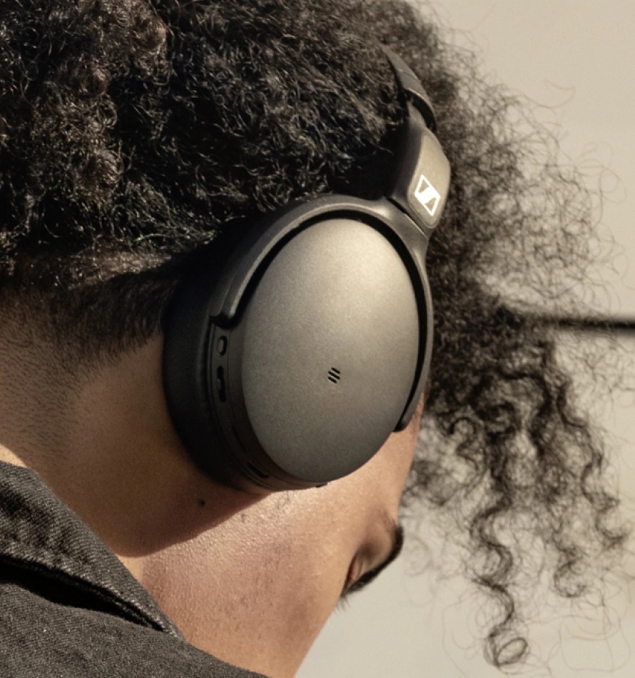 Sennheiser HD 350BT 08