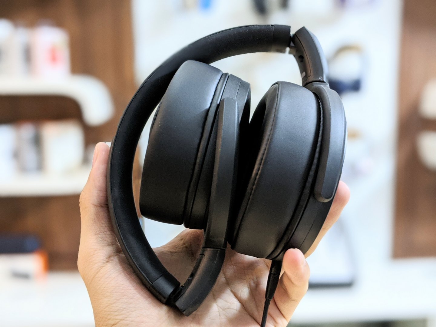 Sennheiser HD 400S 08