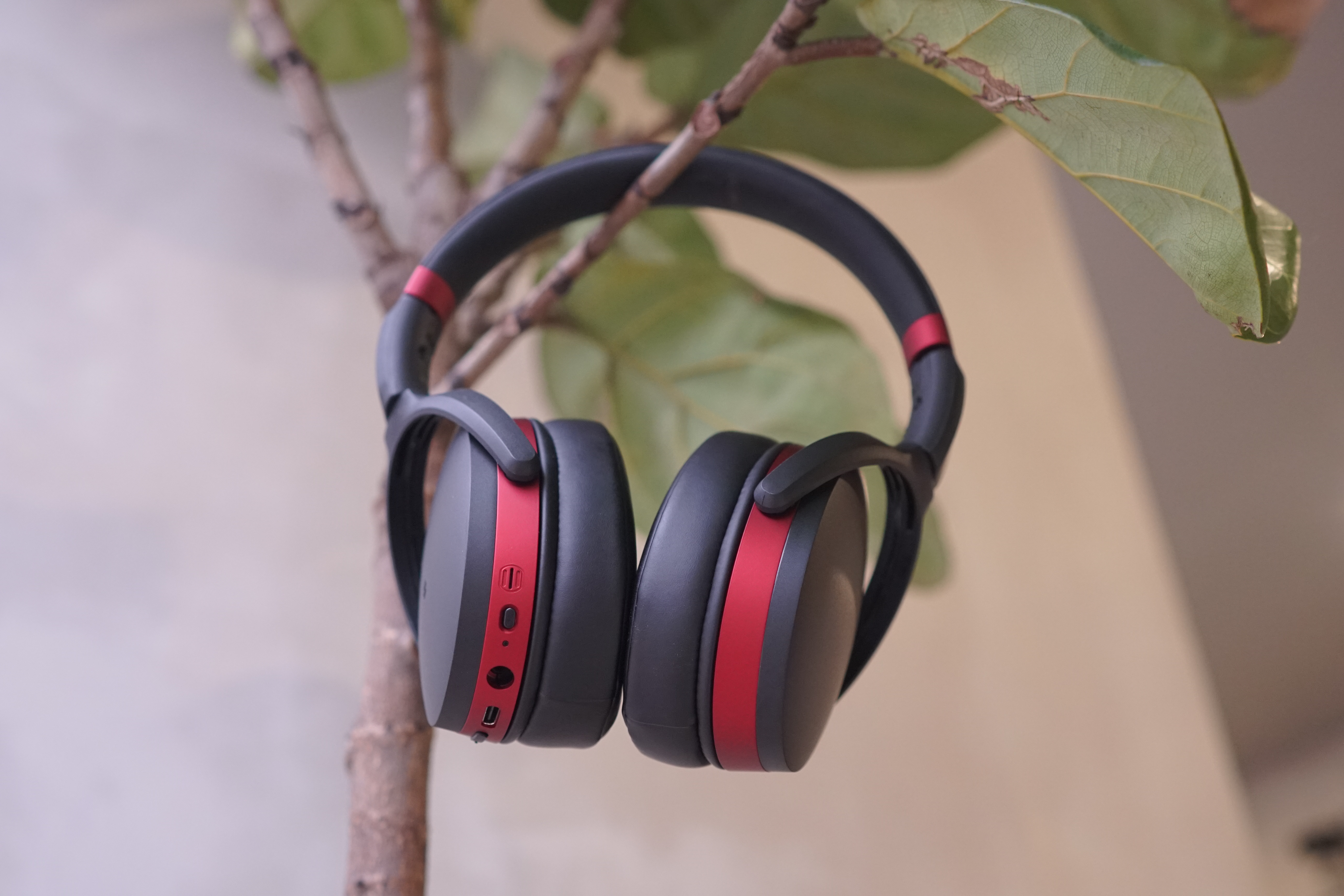 Thời lượng pin khủng