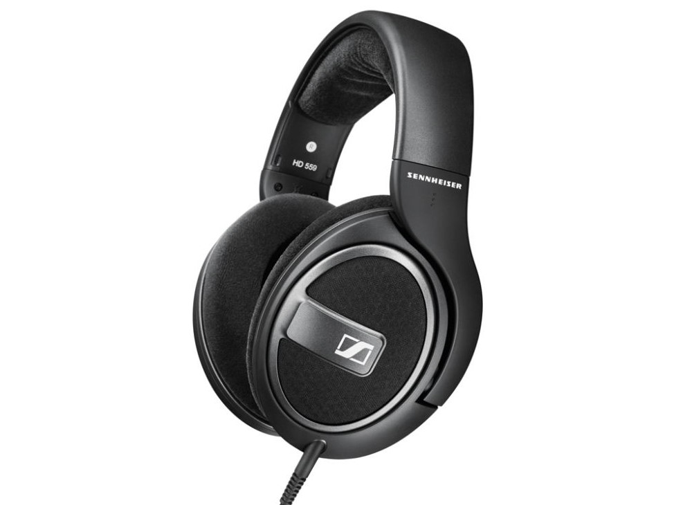 Sennheiser HD 559 06