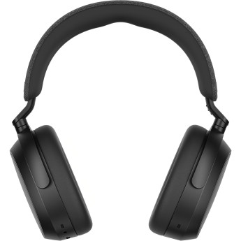 Tai nghe Sennheiser Momentum 4 Wireless | Black (Chính Hãng)